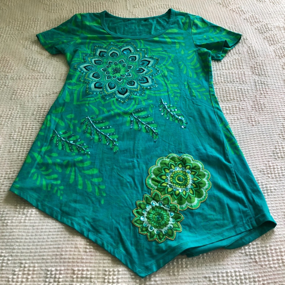 Desigual top